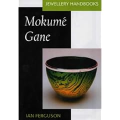 Mokume Gane (Jewellery Handbooks)