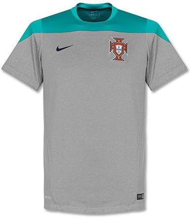 Portugal Squad Training Jersey 2014 / 2015
