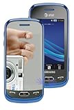 Samsung A597 Eternity II Mirror Reflect Screen Protector