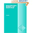 Metamathematics, Machines and Gödel's Proof (Cambridge Tracts in Theoretical Computer Science) by N. Shankar