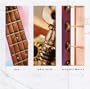 Ukulele Experiment, The