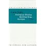 Archetyp: Medea / Bombenfrau / Europa: Trilogie