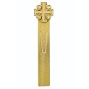 Jerusalem Cross Bookmark
