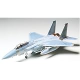 Tamiya 1 48 McDonnell Douglas F-15C Eagle by Tamiya