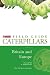 Field Guide to the Caterpillars of Britain and Europe (Collins Field Guide)