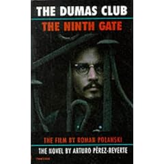 The Dumas Club, The Ninth Gate