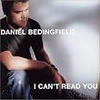 I Can't Read You