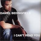 I Can't Read You