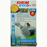 Eigenschaften Eheim  / Eheim ecco pro 130