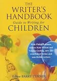 Writer's Handbook Guide to Writing for Children