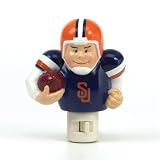 Syracuse Orangemen NCAA Player Night Light (5)