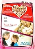 Historias De San Valentín / Posdata : Te Quiero / Noches De Tormenta(2010)