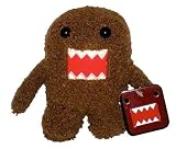 Domo-Kun - Domo Kun Plush - 6"