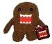 Domo-Kun - Domo Kun Plush - 6\"