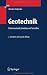 Buchtitel - Geotechnik: Bodenmechanik, Grundbau und Tunnelbau von Springer, Berlin