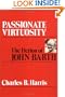 Passionate Virtuosity: The Fiction of John Barth
