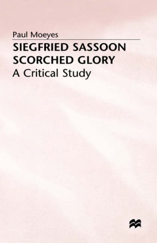 Siegfried Sassoon