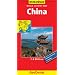 China GeoCenter World Map