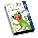 BabyShakespeare[VHS]