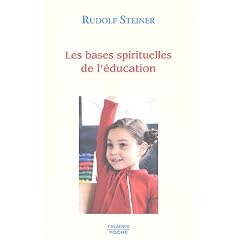 Les bases spirituelles de l'��ducation