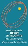 Introduction to the Theory of Relativity