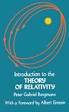 Introduction to the Theory of Relativity