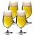 Riedel <�I���@�`���A> �r�[�� (4�Z�b�g) 408/11