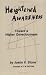 Heightened Awareness: Toward a Higher Consciousness by Justin F. Stone ISBN 0962081213