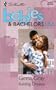 Building Dreams (Babies & Bachelors USA: Texas #43)