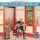 The Lone Cat Sings and Plays Jazz, Folk Songs, Spirituals and Blues