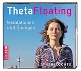 Zoom Produkt-Bild: Theta Floating: Meditationen und &Uuml;bungen