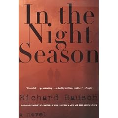In the Night Season: A Novel