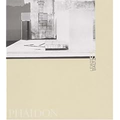 Lewis Baltz