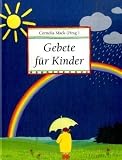 Gebete f&uuml;r Kinder - 