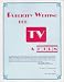 Books : Publicity Writing for Television & Film: A How-To Handbook