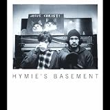 Revue Hymie's Basement  / Hymie's Basement