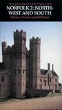 Review Yale University Press  / Norfolk: North-west and South v. 2 (Pevsner Buildings of England)