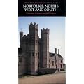 Norfolk: North-west and South v. 2 (Pevsner Architectural Guides: Buildings of England)