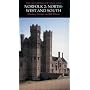 Norfolk: North-west and South v. 2 (Pevsner Architectural Guides: Buildings of England)