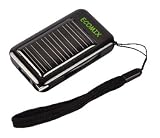 Ecomix EM-9057 Mini Chargeur Solaire Universel USB