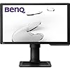 BenQ XL2411Z 24-inch LED Gaming Monitor (1000:1, 350 cd/m2, 1920 x 1080, 1 ms, VGA/DVI-DL/HDMI)