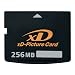 Hama Typ M xD-Picture Card Speicherkarte 256 MB (original Handelsverpackung)