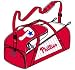 Philadelphia Phillies MLB Duffel Bag