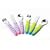 Tommee Tippee Easi Grip Cultery Set - Green or Purple