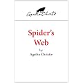 Spider's Web: Play (Acting Edition)