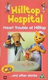 Hilltop Hospital - Heart Trouble At Hilltop And Other Stories [1999]