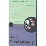 David Cronenberg (Pocket Essentials) book cover