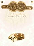 Popular Wedding Music for the Advanced Player