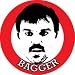 Mark the Bagger Sticker
