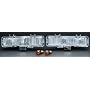82-93 CHEVY CHEVROLET S10 PICKUP s-10 EURO CLEAR TURN SIGNAL TRUCK, one set (left and right included), Bumper Lamps (1982 82 1983 83 1984 84 1985 85 1986 86 1987 87 1988 88 1989 89 1990 90 1991 91 199